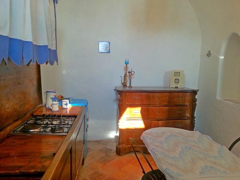 Villa Il Fienile Conca dei Marini Exterior foto