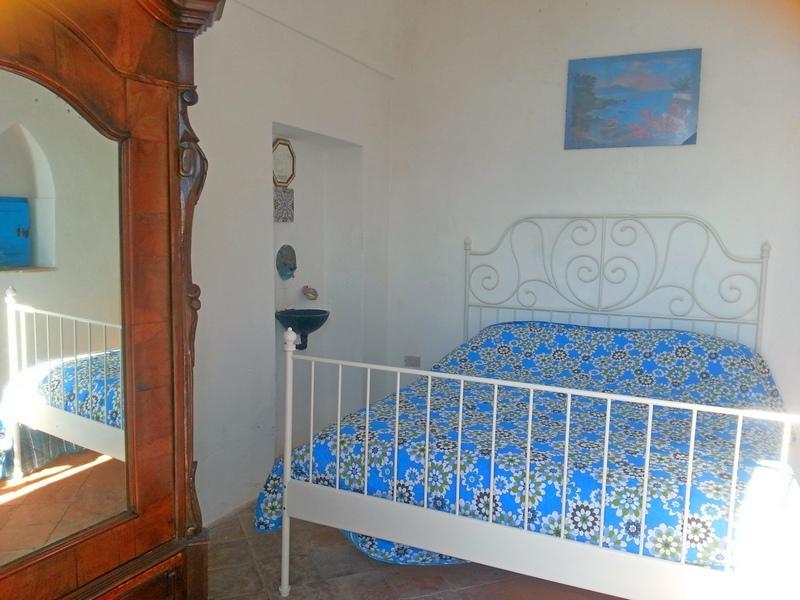 Villa Il Fienile Conca dei Marini Exterior foto
